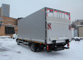 DAF LF 210 FA 12t Euro 5,   _3